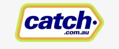 catch logo
